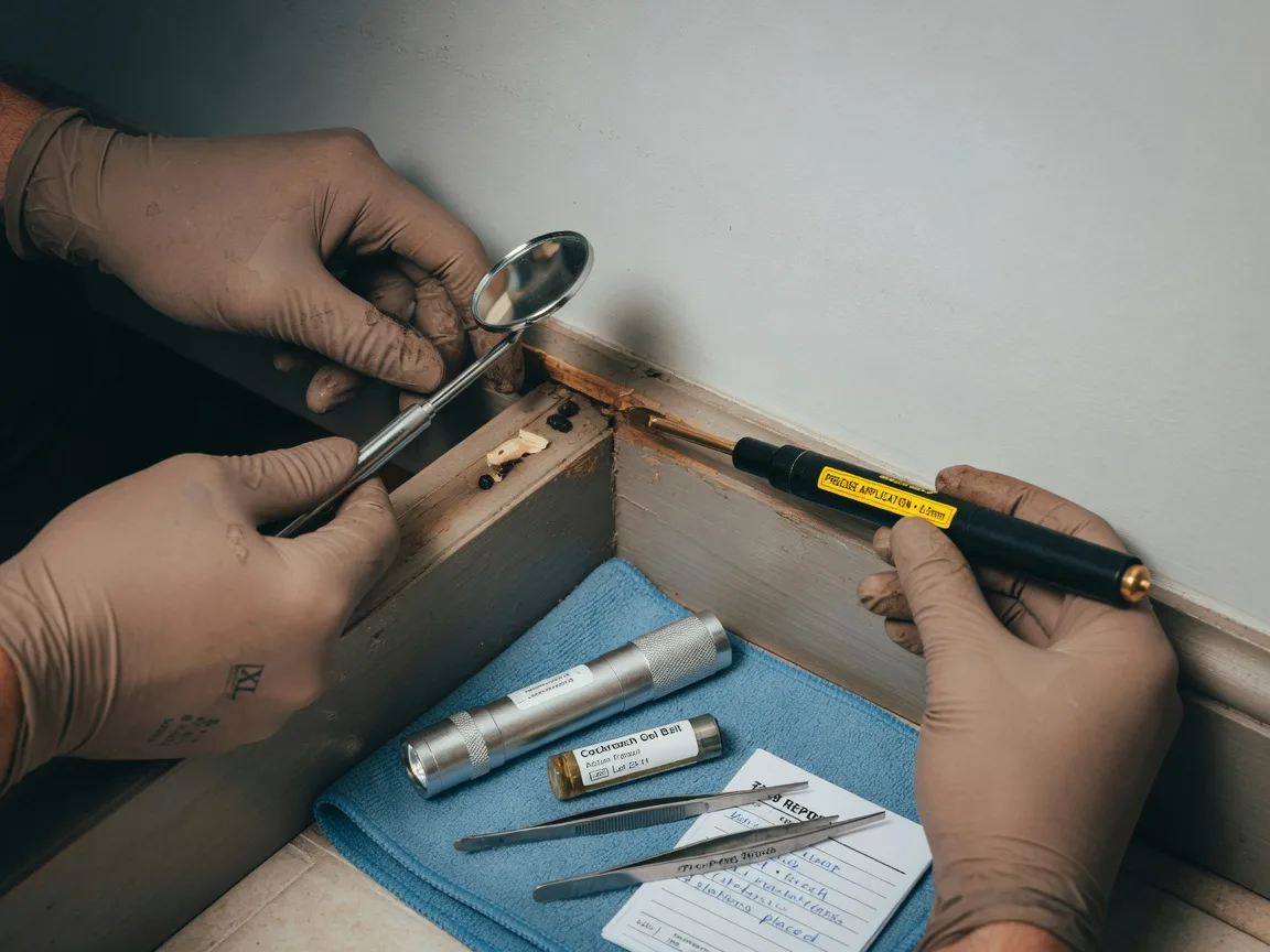 Why choose Emergency Pest Control in Glenoma, WA